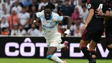 Jonathan Rowe listeye girdi- Trabzonspor