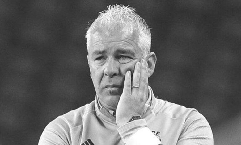 Jorge Costa hayatını kaybetti- Trabzonspor