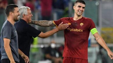 'Jose Mourinho bir canavar' Fenerbahçe'nin hocası hakkında olay sözler! 'Bazen abartıyor ama...'- Trabzonspor