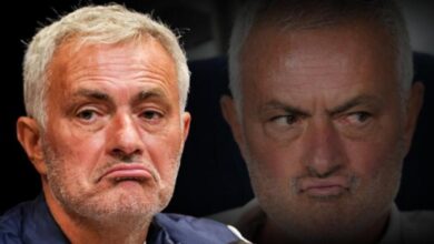 Jose Mourinho İngiltere yolunda! Bizzat geri döneceğini açıklamıştı- Trabzonspor