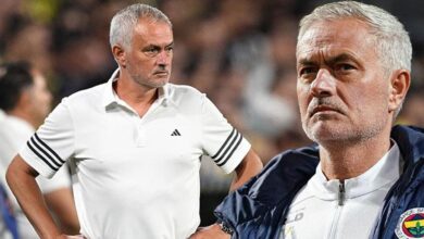 Jose Mourinho'nun Benfica planı belli oldu!- Trabzonspor