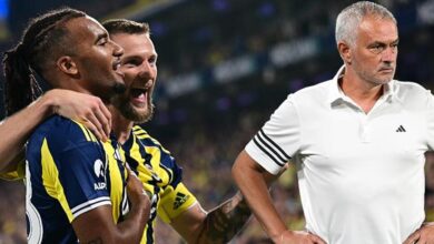 'Kafa karıştırıcı bir seçenek! Sıkıntılar var...' Fenerbahçe-Kocaelispor maçının ardından çarpıcı sözler!- Trabzonspor