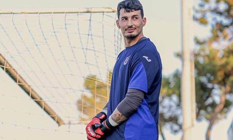 Kalede güven: uğurcan- Trabzonspor