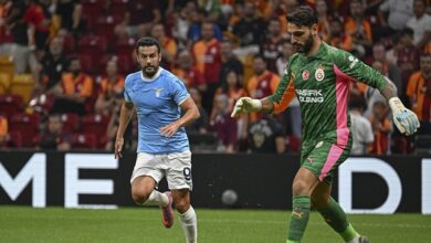 Kalede Güven veriyor- Trabzonspor