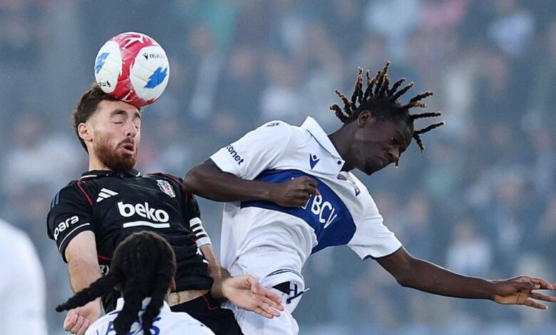 Kaptan Orkun- Trabzonspor