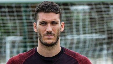 Karagümrük'ten kaleye takviye! Grbic'i kadrosuna kattı- Trabzonspor