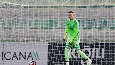 Kariyerinin sonuna geldi- Trabzonspor