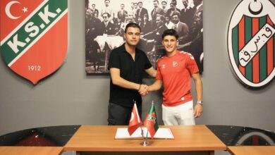 Karşıyaka Fenerbahçe'nin genç oyuncusunu kadrosuna kattı- Trabzonspor