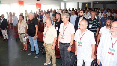 Karşıyaka'da yine kongre günü- Trabzonspor