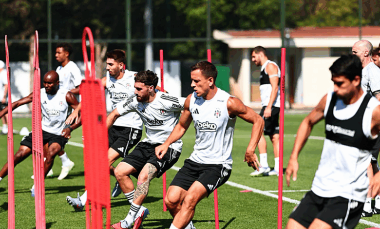 Kartal’a 3 isimden sevindirici haber- Trabzonspor