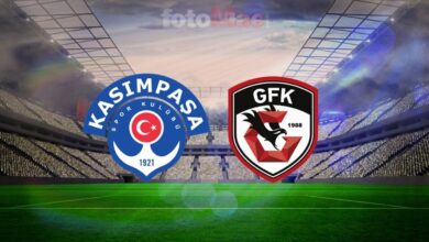 Kasımpaşa - Gaziantep FK maçı CANLI | Trendyol Süper Lig- Trabzonspor