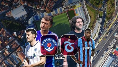 Kasımpaşa-Trabzonspor maçı canlı | Trendyol Süper Lig CANLI- Trabzonspor
