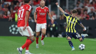 Kayıplarda zirvede- Trabzonspor