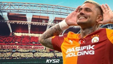 Kayserispor - Galatasaray maçının bilet fiyatları belli oldu- Kayseri