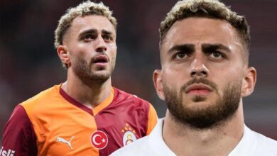 Kayserispor öncesi Galatasaray'da Barış Alper Yılmaz kararı! Antrenman ve maçta...- Trabzonspor
