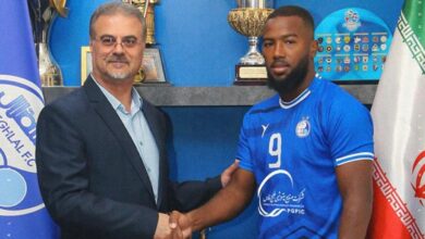 Kayserisporlu Nazon'dan sürpriz transfer- Trabzonspor