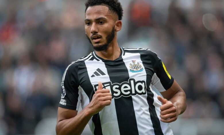 Kelly iddiası- Trabzonspor