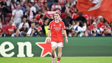 Kerem Aktürkoğlu Fenerbahçe'ye gol attı ama sevinmedi!- Trabzonspor