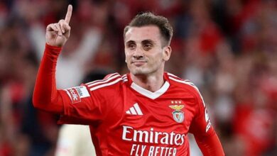 Kerem Aktürkoğlu'ndan Benfica'ya baskı: Fenerbahçe'de vazgeçmek yok! İşte maliyeti...- Trabzonspor