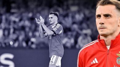 Kerem Aktürkoğlu'ndan Benfica'ya veda! Gemileri yaktı geliyor, soyunma odasında yaşananlar ortaya çıktı- Trabzonspor