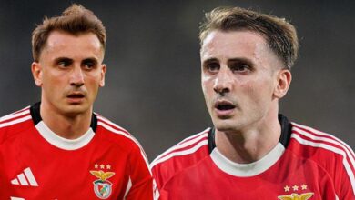 Kerem Aktürkoğlu'ndan Fenerbahçe'ye olay mesaj: 'Beni almadan dönmeyin'- Trabzonspor