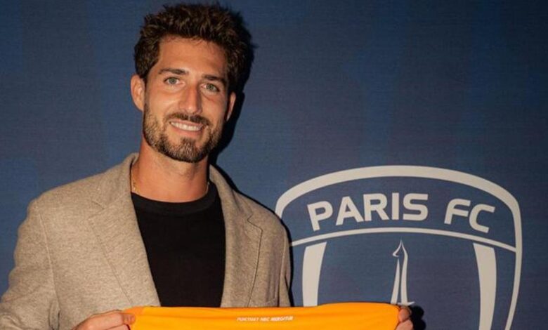 Kevin Trapp'ın yeni takımı belli oldu! Resmen açıklandı- Trabzonspor