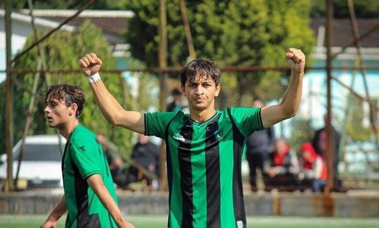 Kocaelispor, Mikdat Çil’i Balıkesirspor’a kiraladı- Trabzonspor