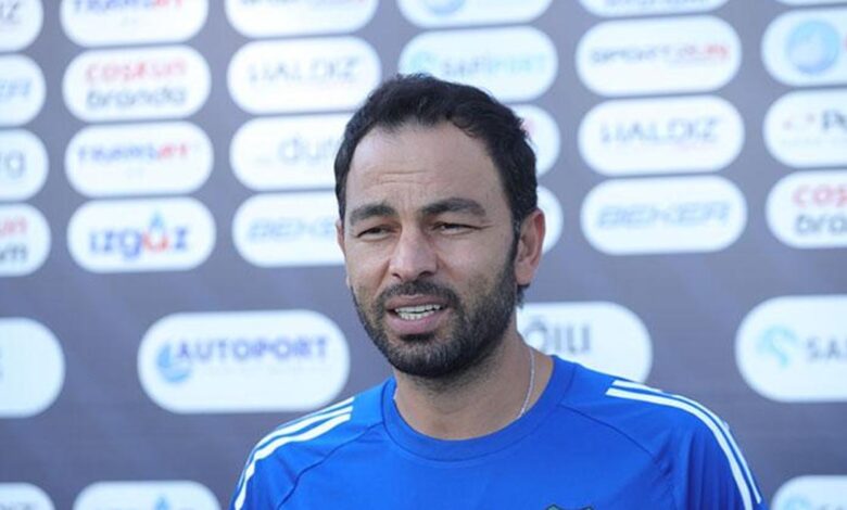 Kocaelispor teknik direktörü Selçuk İnan: 'Fenerbahçe'ye karşı cesaretli oynayacağız'- Trabzonspor