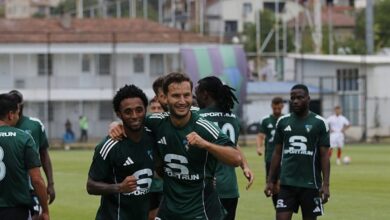 Kocaelispor'da 16 yıl sonra Süper Lig heyecanı!- Trabzonspor