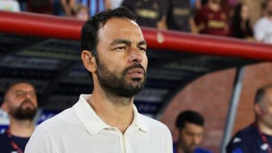 Kocaelispor'da Selçuk İnan'dan özeleştiri: Bir tık üstünü koyabilirdik!- Trabzonspor