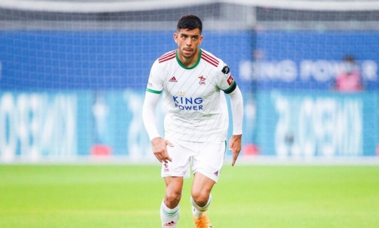 Köln Cenk Özkacar'ı kiralık olarak kadrosuna kattı- Trabzonspor