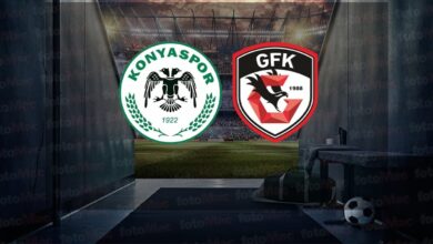 Konyaspor-Gaziantep FK maçı canlı izle | Tümosan Konyaspor-Gaziantep FK maçı ne zaman, saat kaçta ve hangi kanalda?- Trabzonspor