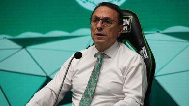 Konyaspor, yeni sezona mücadeleye ve başarılı olmaya geliyor- Taraftarlar