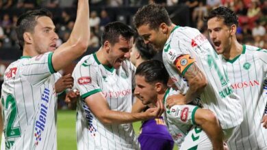 Konyaspor'dan rahat galibiyet! ÖZET | Eyüpspor-Konyaspor maç sonucu: 1-4- Trabzonspor