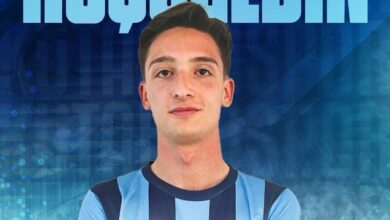 Kütahya'ya genç kaleci- Trabzonspor