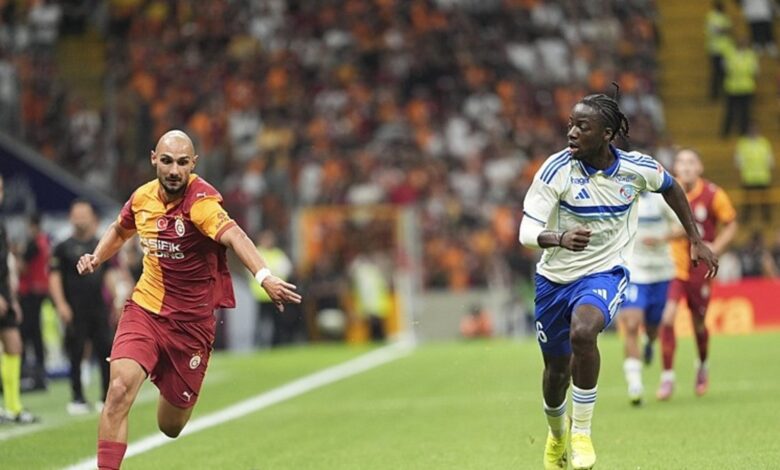 Kutucu Samsun’a- Trabzonspor