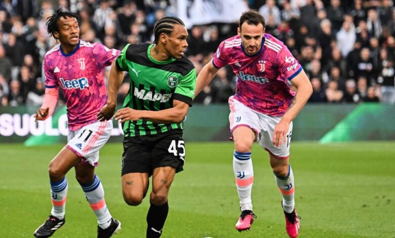 Lauriente ısrarı- Trabzonspor