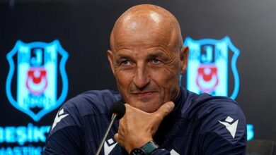 Lausanne'dan Beşiktaş için yorum: 'Sürpriz istiyoruz'- Trabzonspor