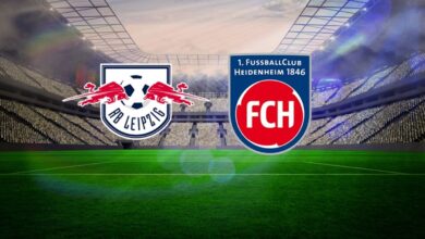 Leipzig - Heidenheim maçı ne zaman, saat kaçta, hangi kanalda? Almanya Bundesliga- Trabzonspor