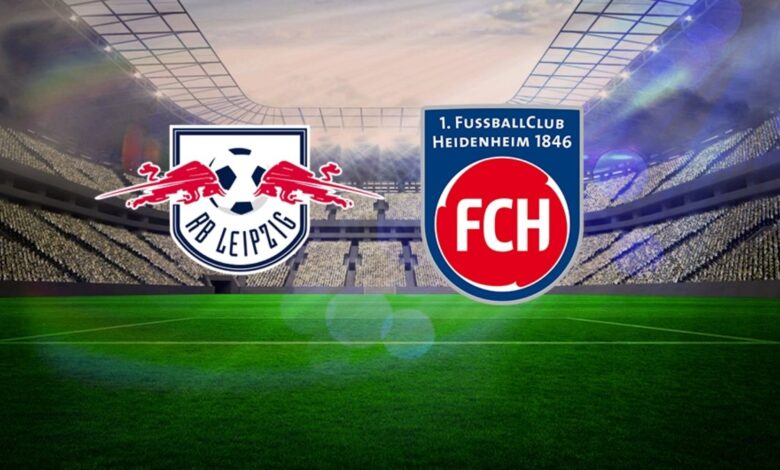 Leipzig - Heidenheim maçı ne zaman, saat kaçta, hangi kanalda? Almanya Bundesliga- Trabzonspor