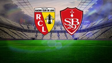 Lens - Brest maçı ne zaman, saat kaçta, hangi kanalda? Fransa Ligue 1- Brest