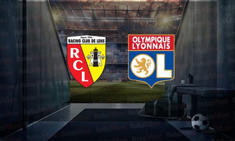 Lens - Lyon maçı ne zaman, saat kaçta, hangi kanalda? Fransa Ligue 1- Trabzonspor