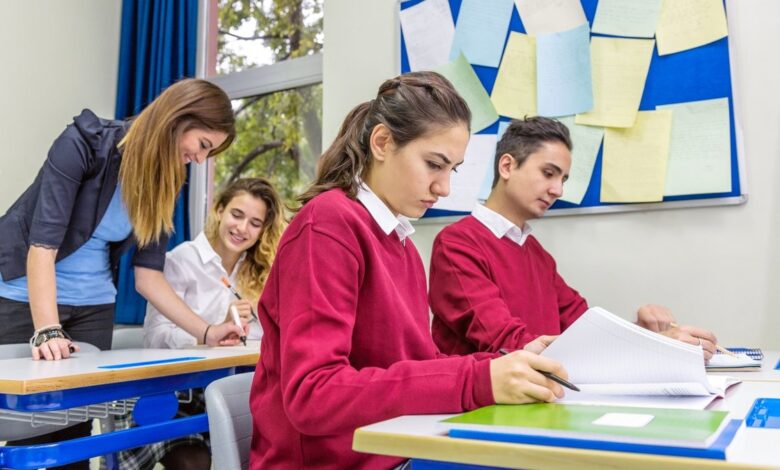 LGS ek tercih boş kontenjanlar 2025 | LGS ek yerleştirme son gün ne zaman?- Trabzonspor