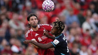 Liverpool 3-2 Athletic Bilbao | MAÇ SONUCU-ÖZET- Trabzonspor