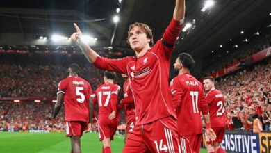 Liverpool, Premier Lig'e 3 puanla başladı!- Trabzonspor