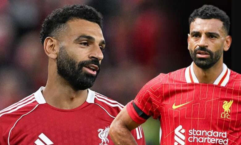 Liverpool'un yıldızı Mohammed Salah'tan, UEFA'ya Filistin tepkisi- Trabzonspor