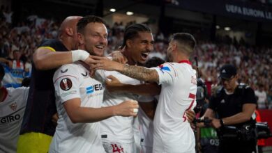 Loic Bade Leverkusen'e- Trabzonspor