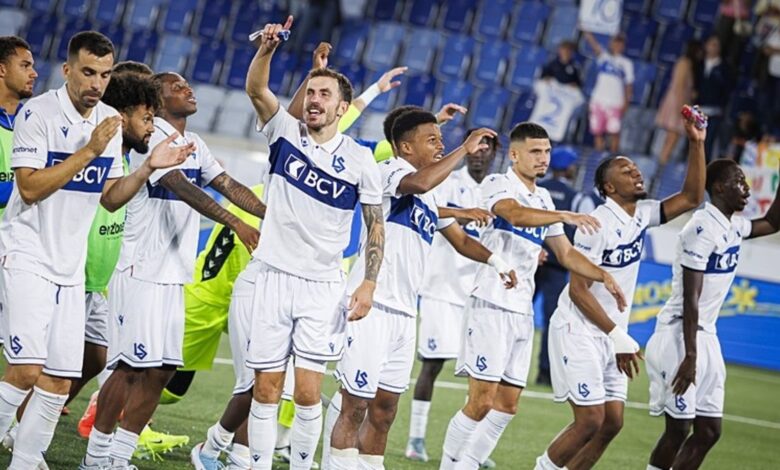 Lozan tura yakın- Trabzonspor