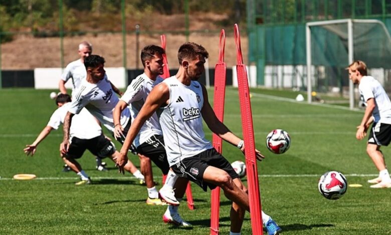 Lozan’a özel taktik- Trabzonspor