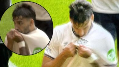 Lucas Paqueta golünü attı, Villa'ya transfer cevabını verdi... Nottingham Forest - West Ham United maç sonucu 0-3- Trabzonspor